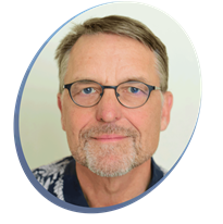 Instructor profile  Henk van Zeijl