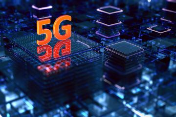 Course 095 5G New Radio (NR) Physical Layer