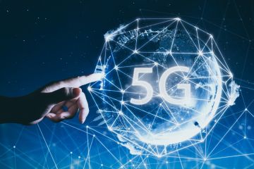 Course 096 5G Network Protocol & Signaling Procedures