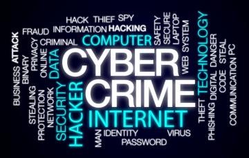 Course 107 Cybercrime - Can We Protect Ourselves?