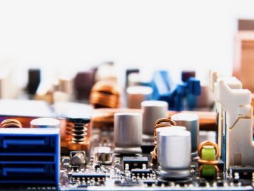 Course 030-031 - Bundle PCB Filters and Multiplexers