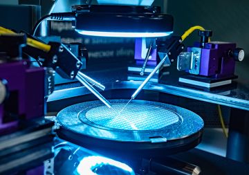 Course 880 Wafer Fab Process Technology