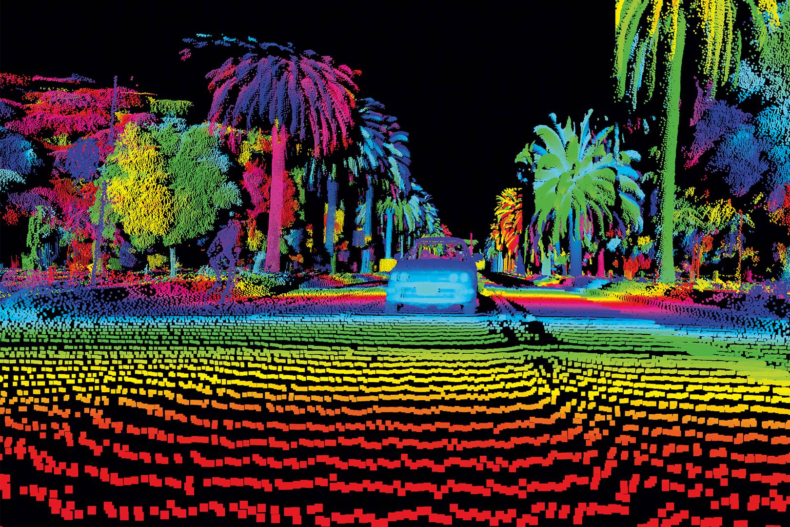 solid-state image sensors and digital cameras