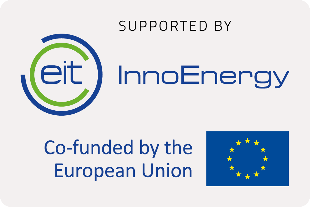 Instructor profile EIT InnoEnergy