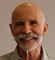 Instructor profile Michel Bousquet