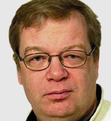 Instructor profile Dr. Mats Boman