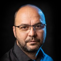 Instructor Michal Pecek Element