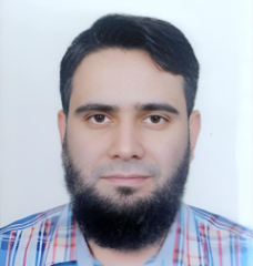 Instructor Naveed Mufti