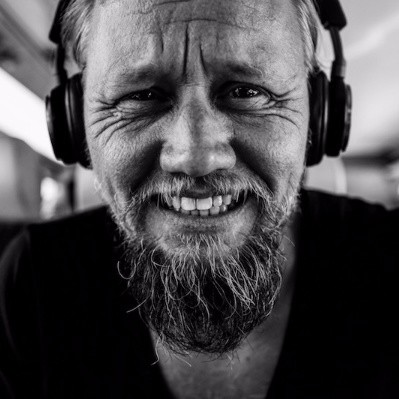 Instructor profile Per Håkansson