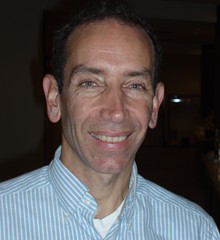 Instructor profile Jeffrey Gambino