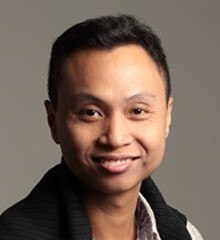 Instructor profile Danny Setiawan