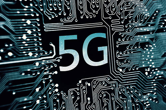 Future Wireless Networks: 5G/6G Technology