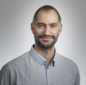 Instructor profile Dr. Maxime Darnon