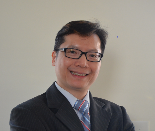 Instructor Henry Lau Element