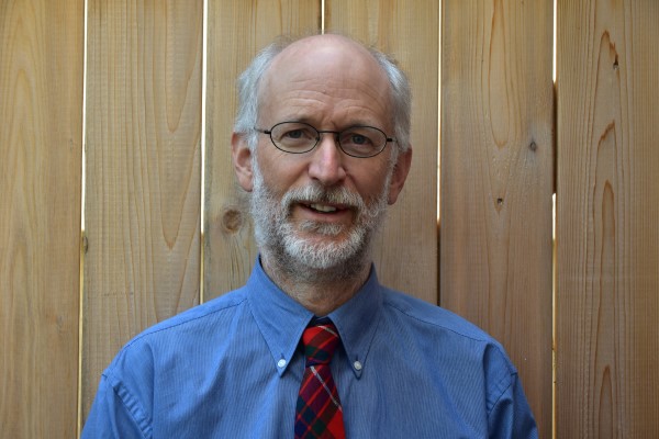 Instructor Jim Fraser Element