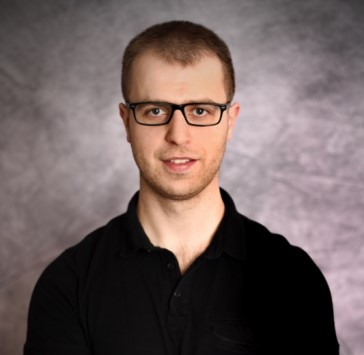 Instructor Marcin Dryjanski