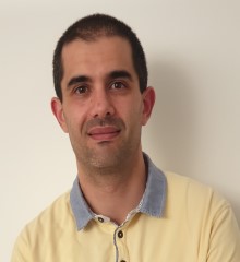 Instructor profile Wissem Bouiata