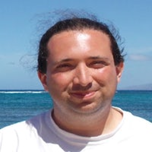 Instructor profile Dr. Roberto Quaglia