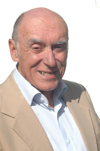 Terry Edwards