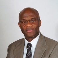 Instructor Dr. Uzodinma Okoroanyanwu Element