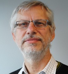 Instructor profile Olov Carlsson