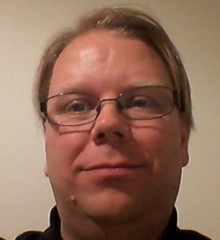 Instructor profile Kjell Enblom