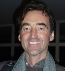 Instructor Martin Gall Element