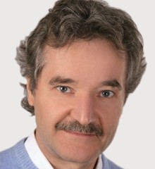 Instructor profile Lutz Konstroffer